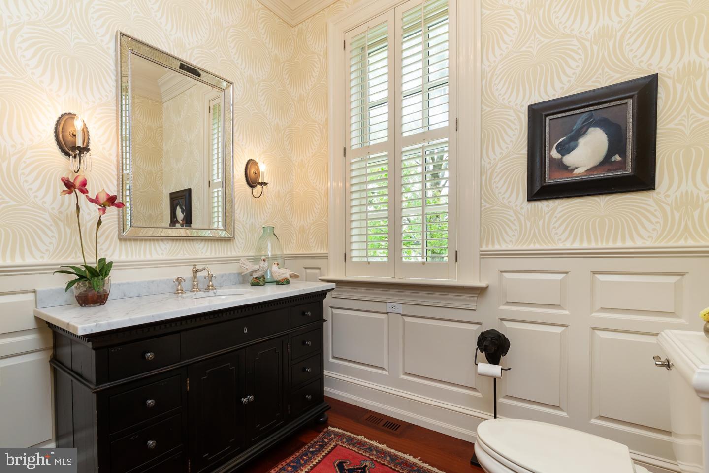 ARONIMINK - Residential