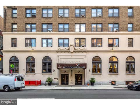 Condo For Rent - 1324 Locust Street #512<br/> PHILADELPHIA, PA 19107