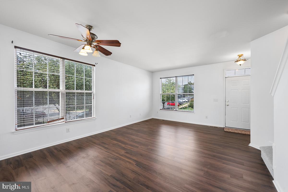 SYCAMORE HILL - Residential