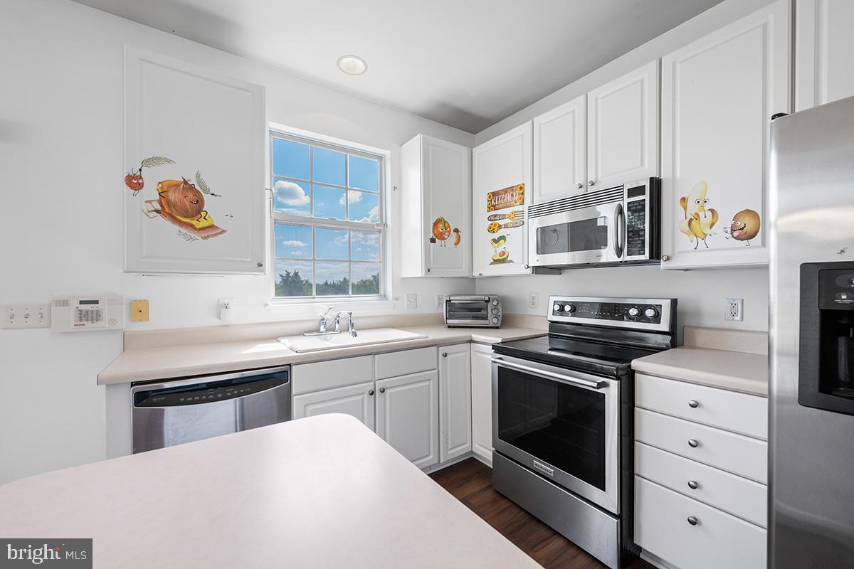 SYCAMORE HILL - Residential