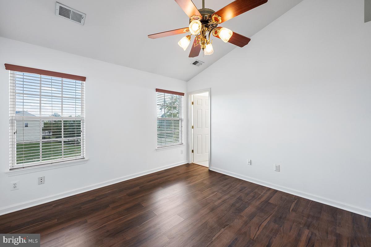 SYCAMORE HILL - Residential