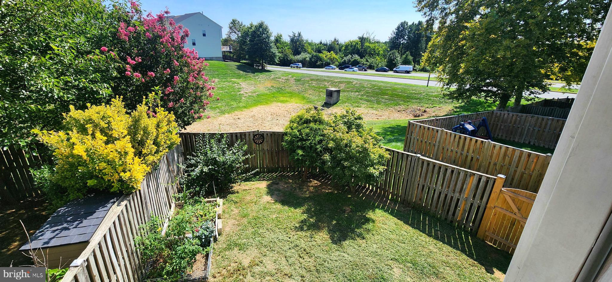 SYCAMORE HILL - Residential