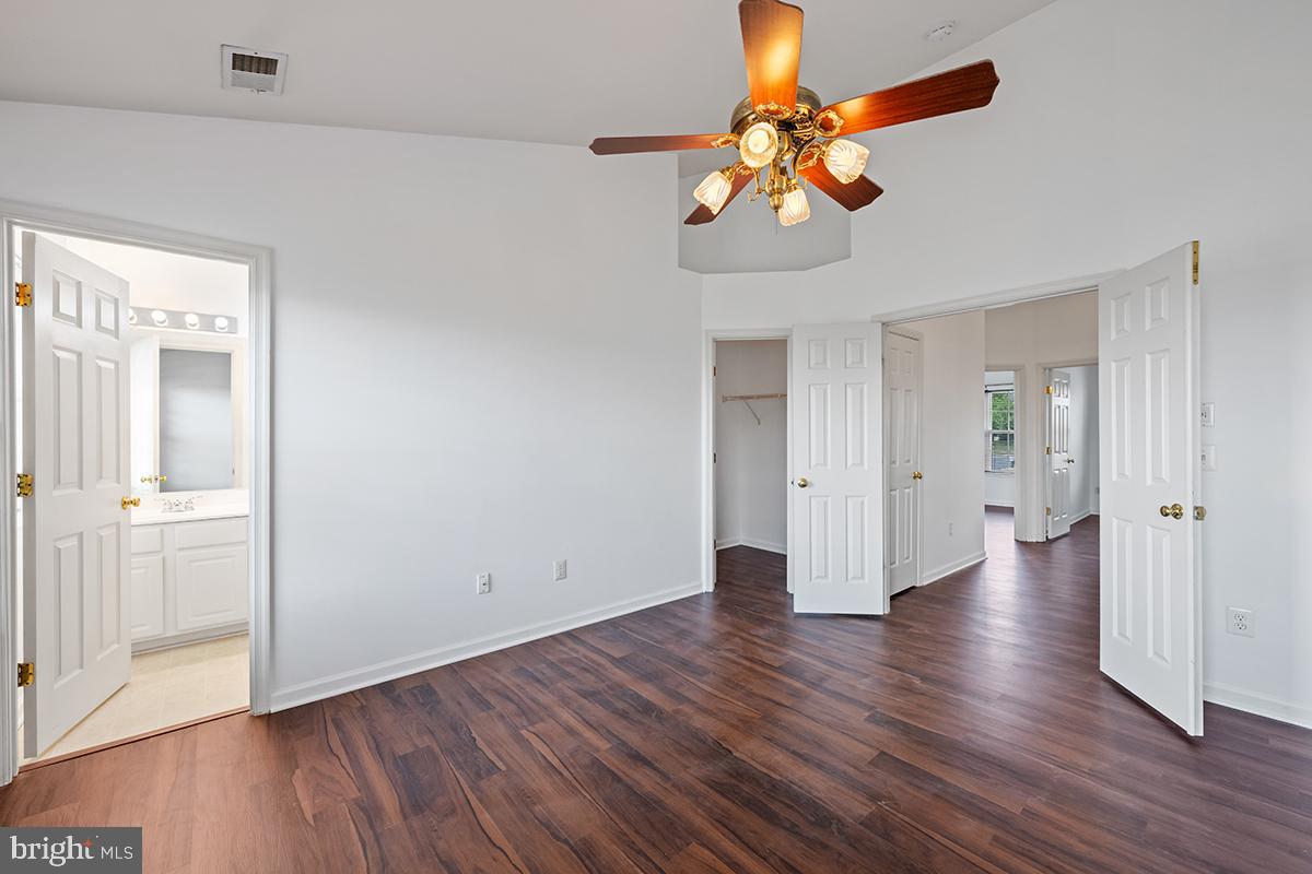 SYCAMORE HILL - Residential