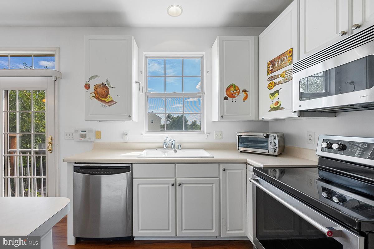 SYCAMORE HILL - Residential