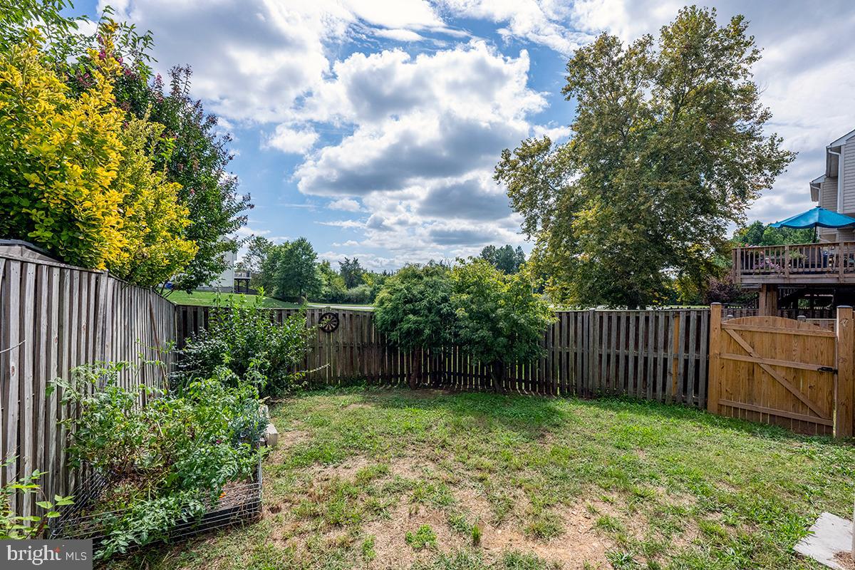 SYCAMORE HILL - Residential