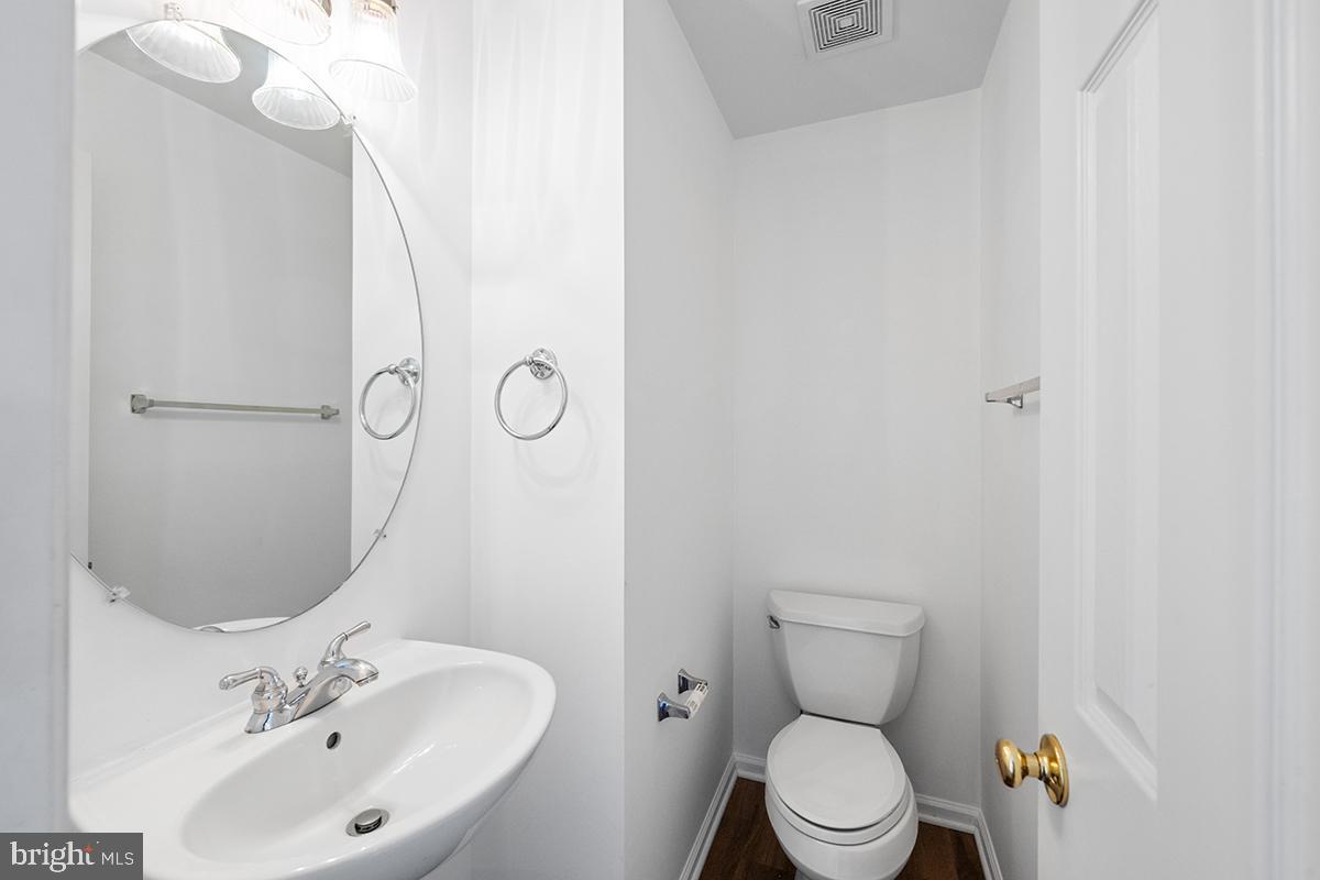 SYCAMORE HILL - Residential