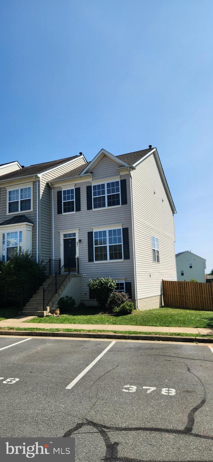 SYCAMORE HILL - Residential