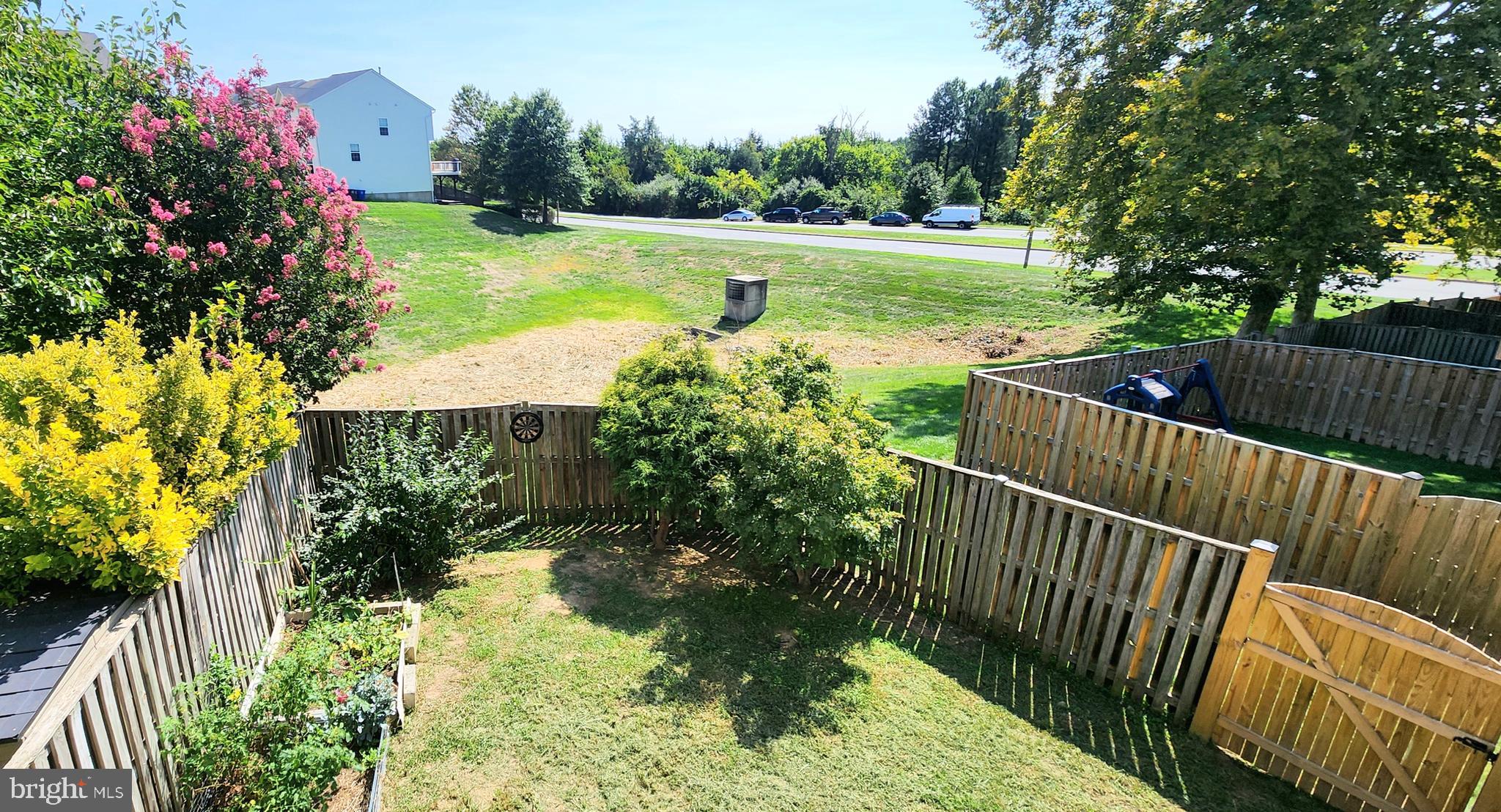 SYCAMORE HILL - Residential