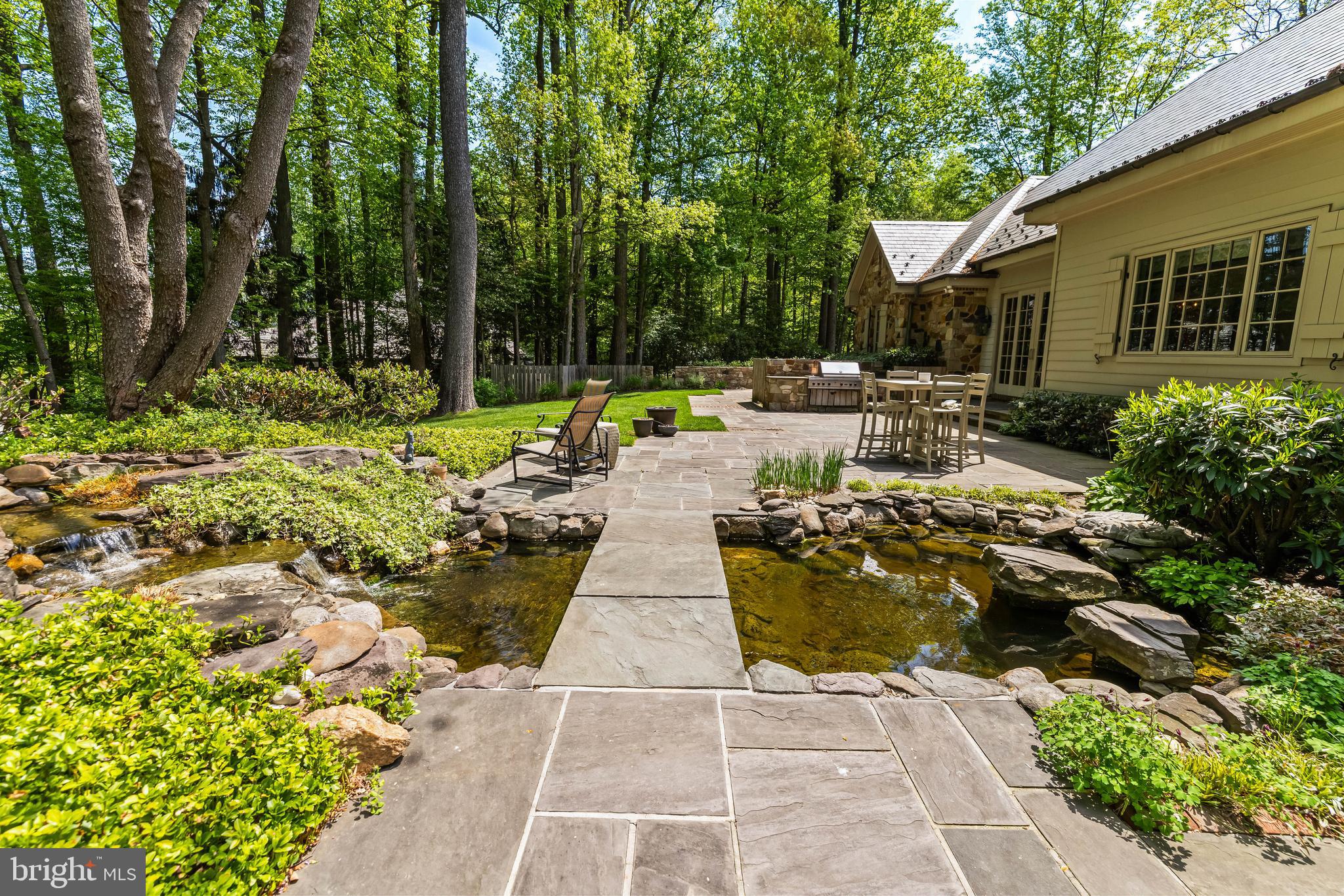 CAVES VALLEY GOLF CLUB - Residential