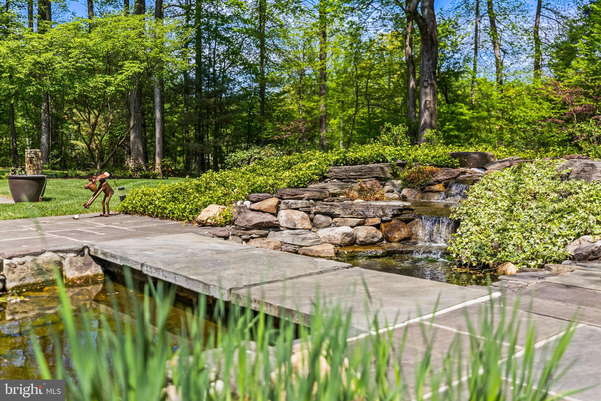 CAVES VALLEY GOLF CLUB - Residential