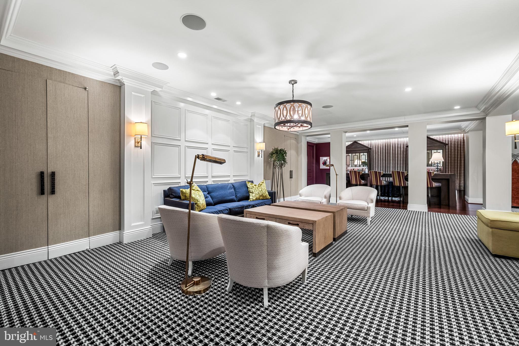 CAVES VALLEY GOLF CLUB - Residential