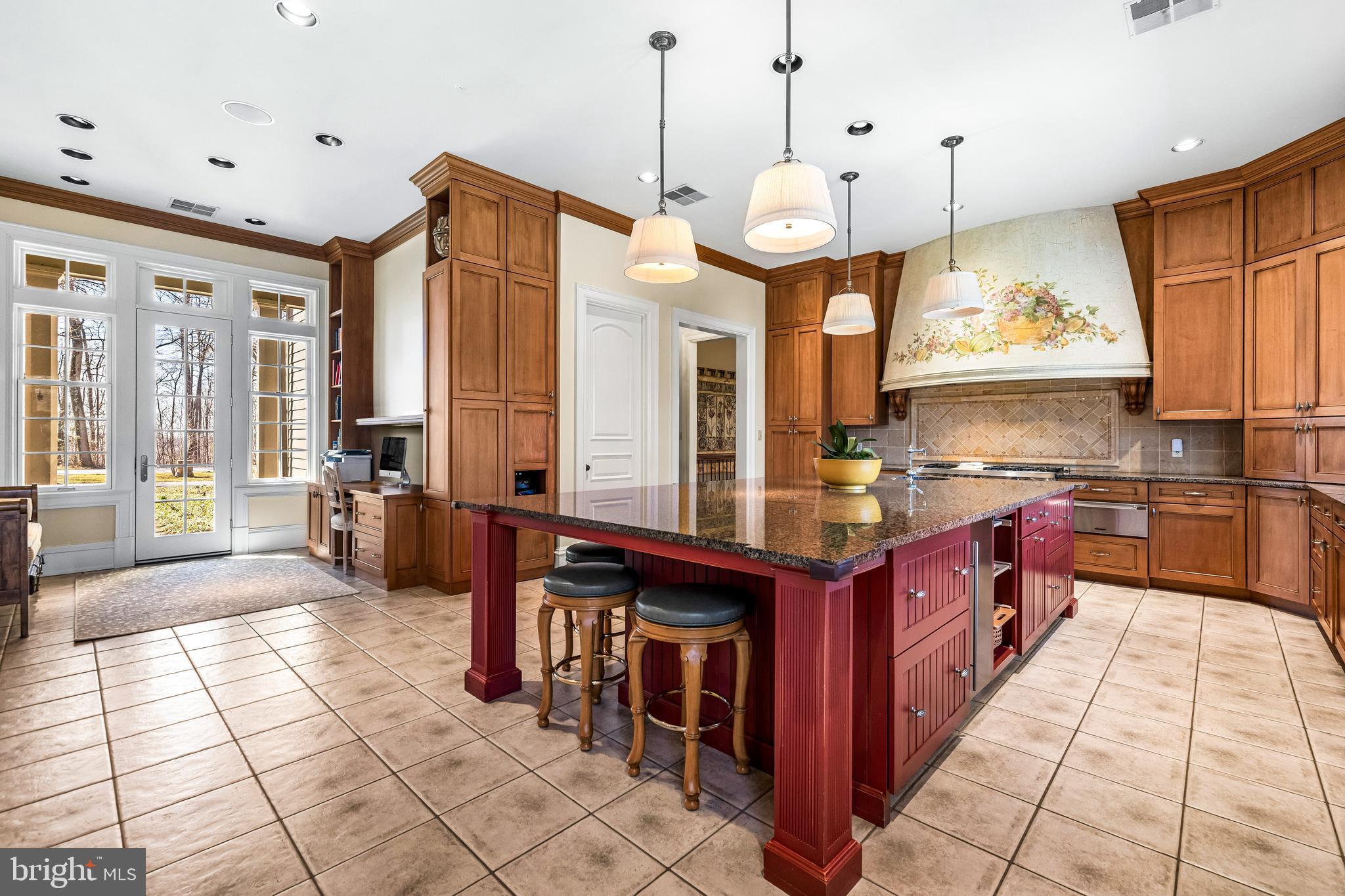 CAVES VALLEY GOLF CLUB - Residential