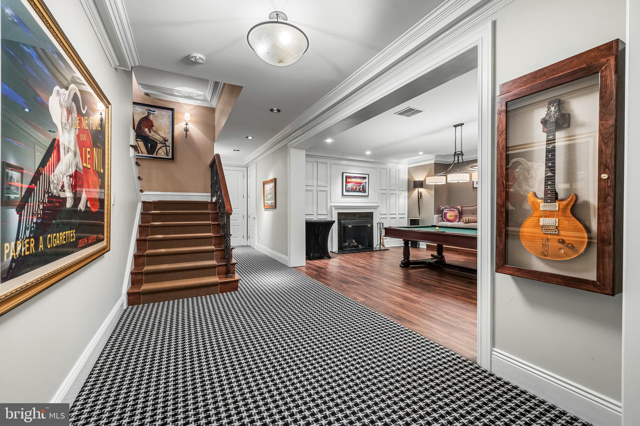 CAVES VALLEY GOLF CLUB - Residential
