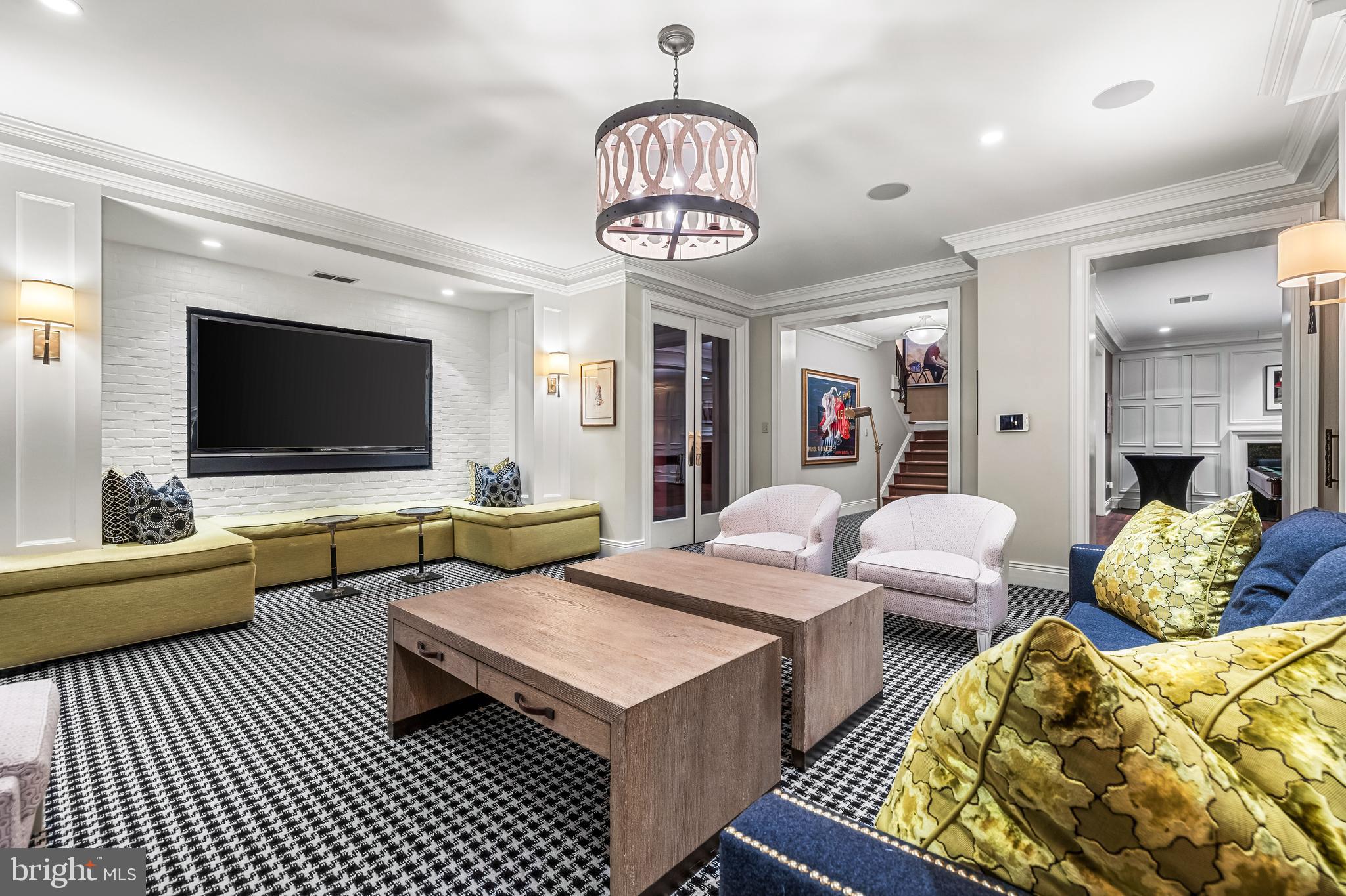 CAVES VALLEY GOLF CLUB - Residential