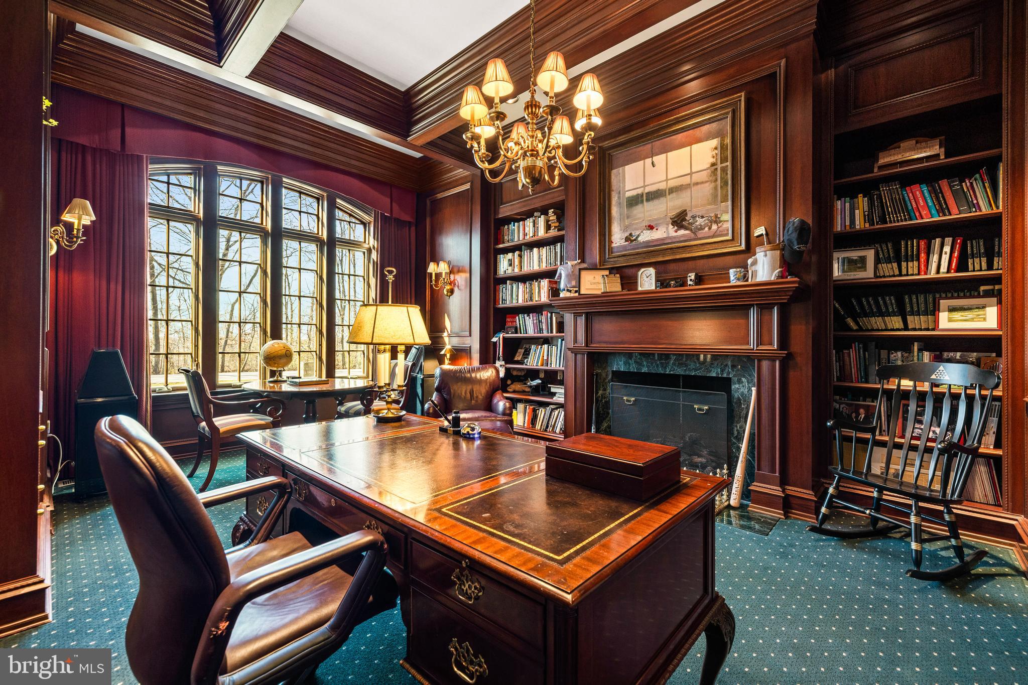 CAVES VALLEY GOLF CLUB - Residential