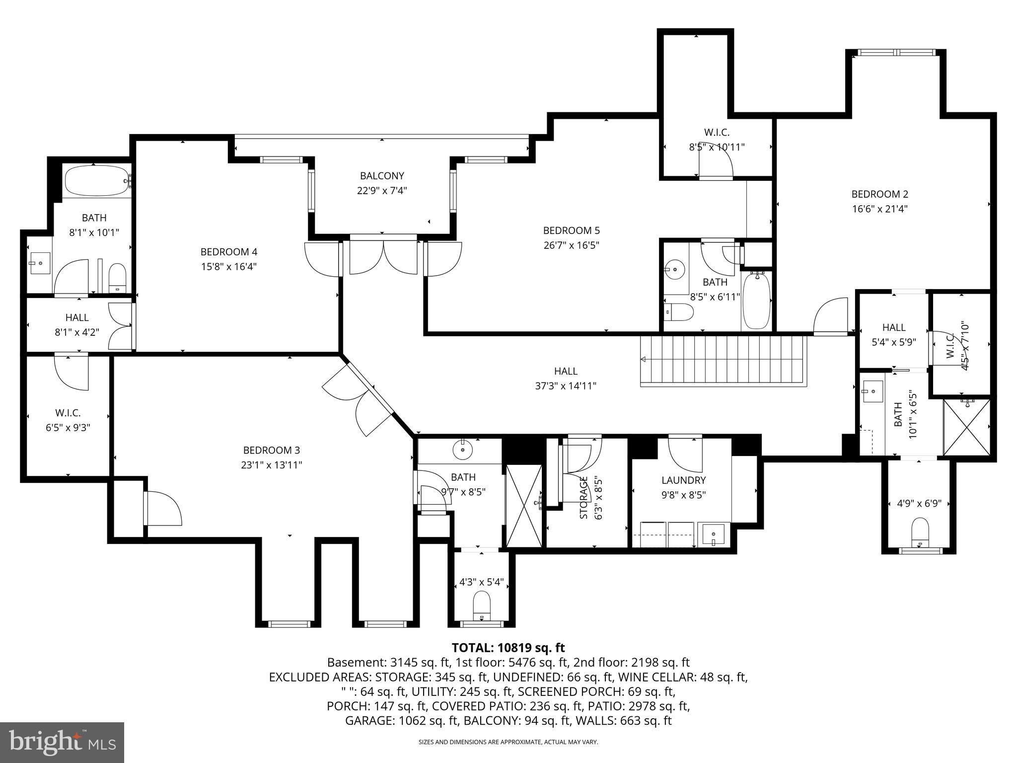 CAVES VALLEY GOLF CLUB - Residential