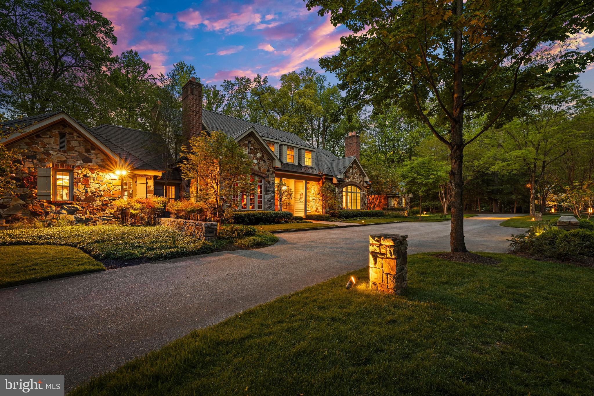 CAVES VALLEY GOLF CLUB - Residential