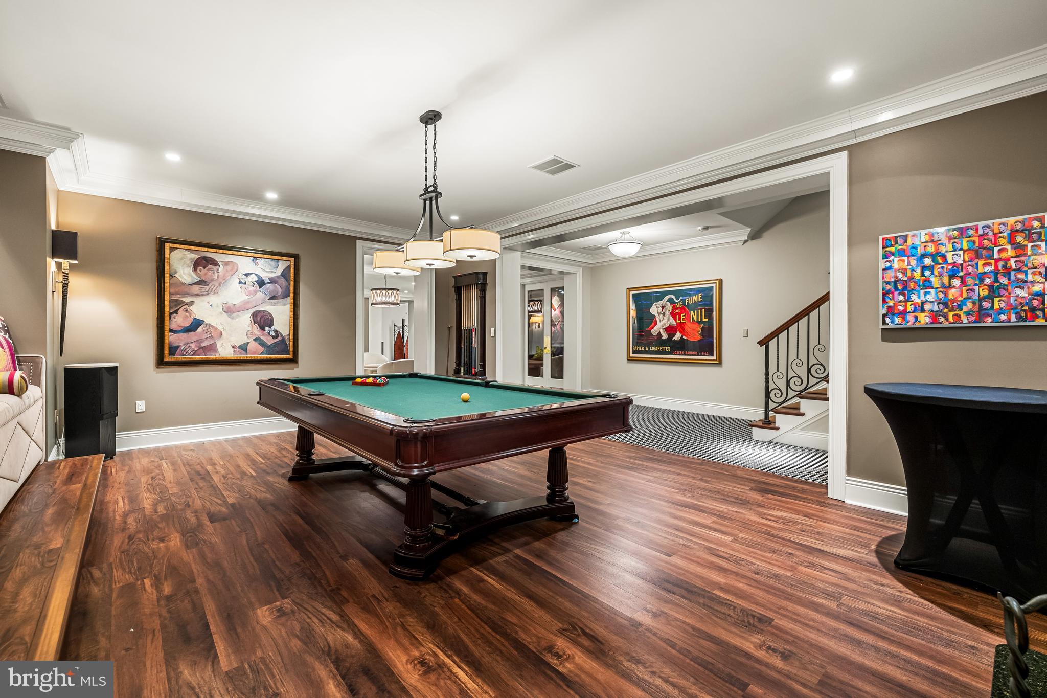 CAVES VALLEY GOLF CLUB - Residential