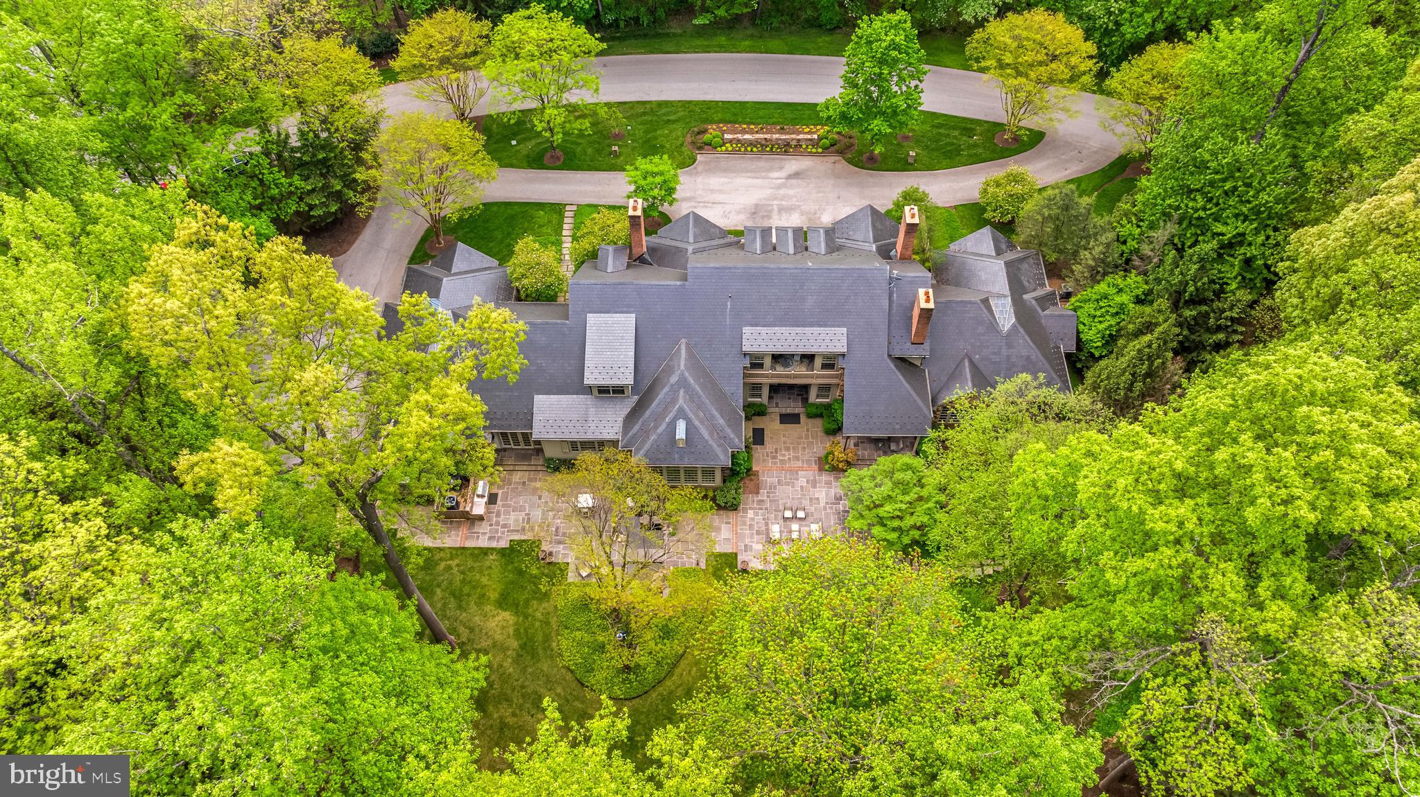 CAVES VALLEY GOLF CLUB - Residential