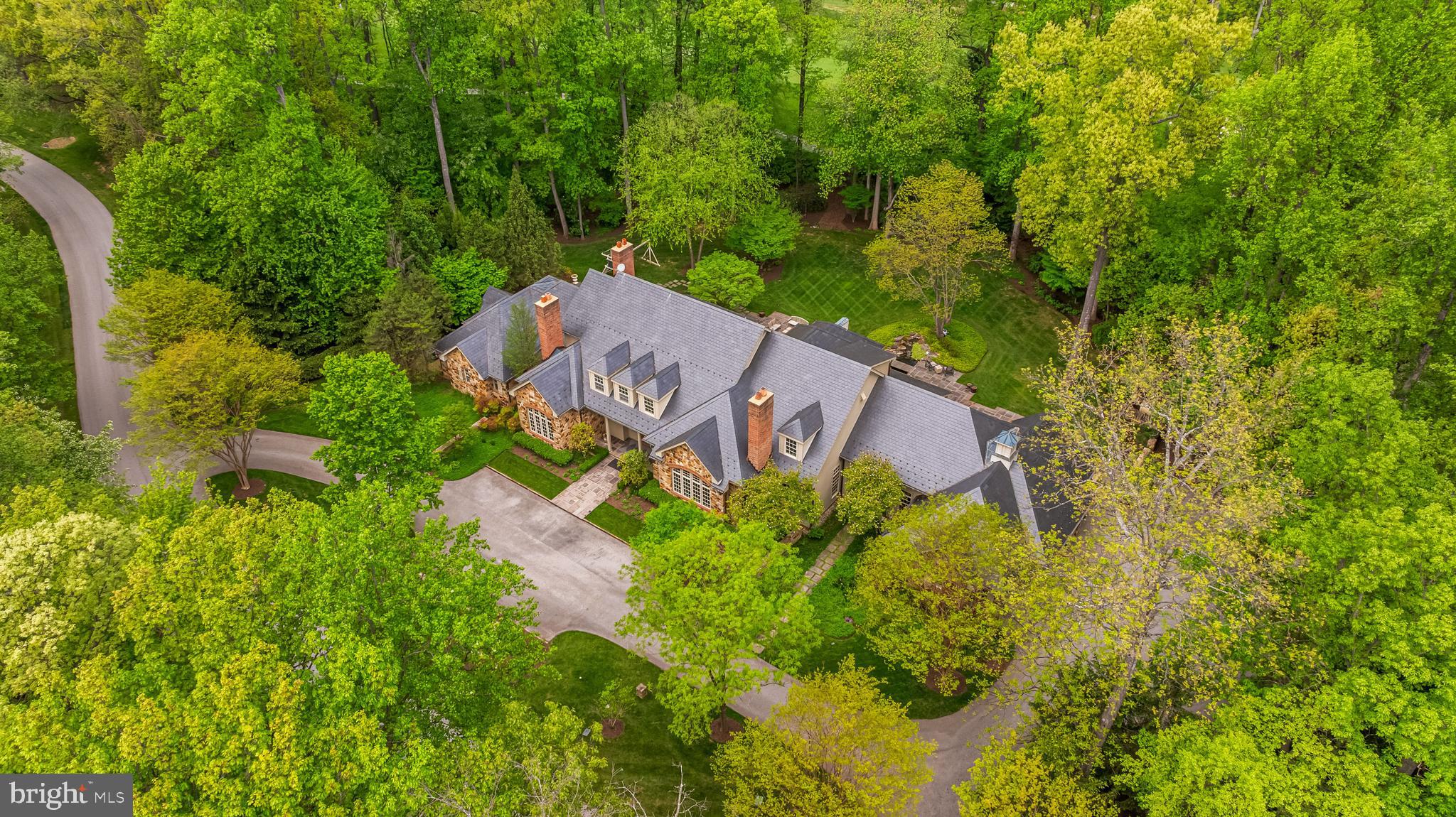 CAVES VALLEY GOLF CLUB - Residential