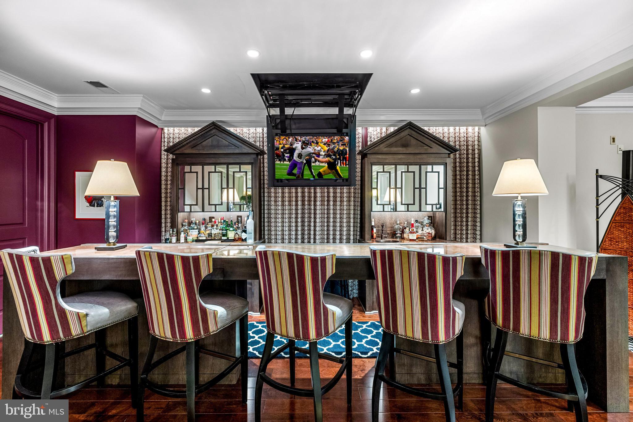 CAVES VALLEY GOLF CLUB - Residential