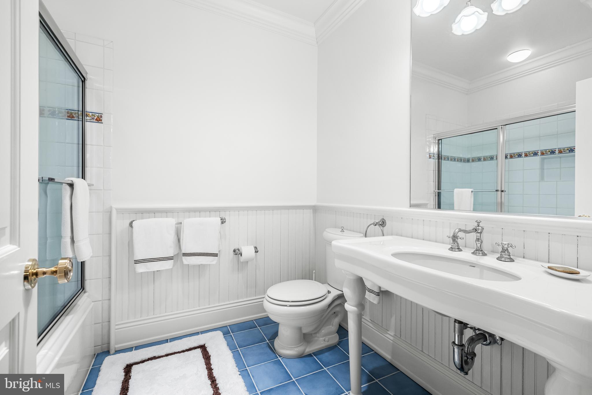CAVES VALLEY GOLF CLUB - Residential