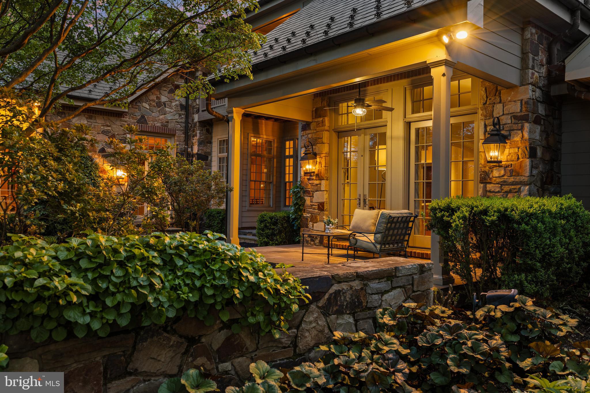 CAVES VALLEY GOLF CLUB - Residential