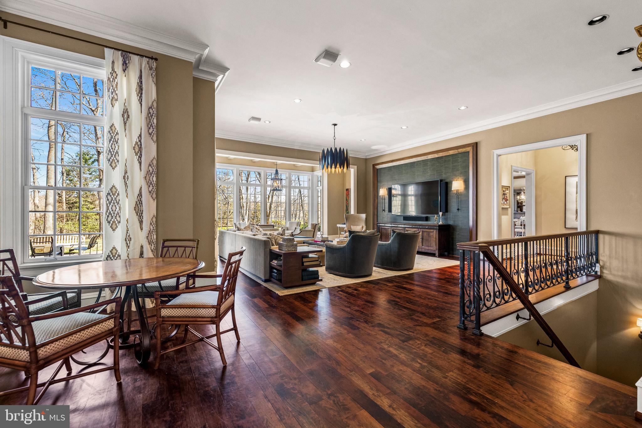 CAVES VALLEY GOLF CLUB - Residential
