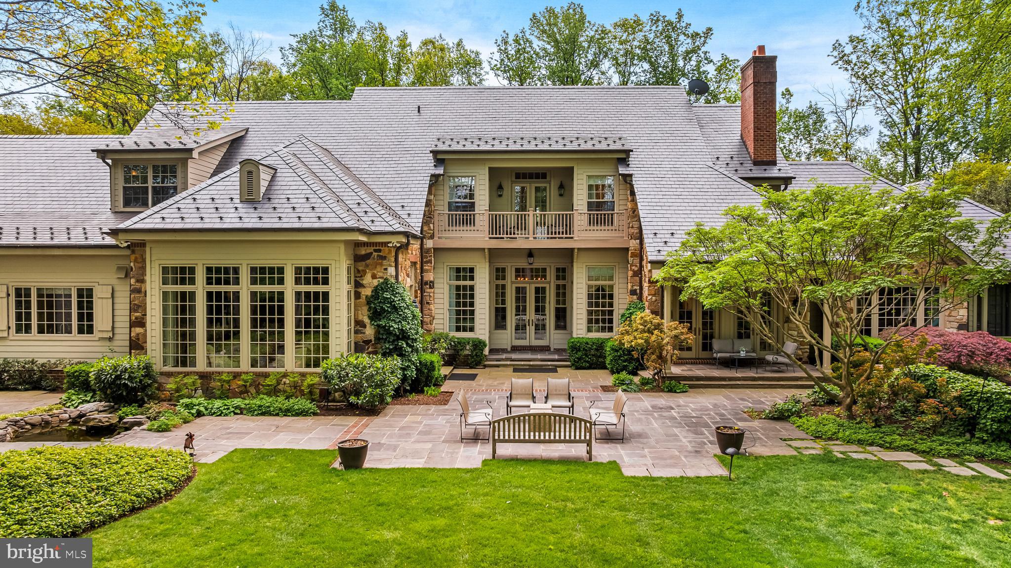 CAVES VALLEY GOLF CLUB - Residential