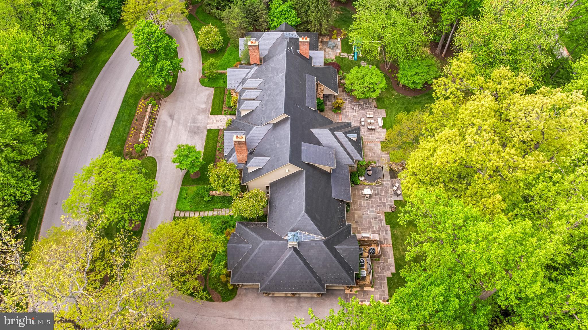 CAVES VALLEY GOLF CLUB - Residential
