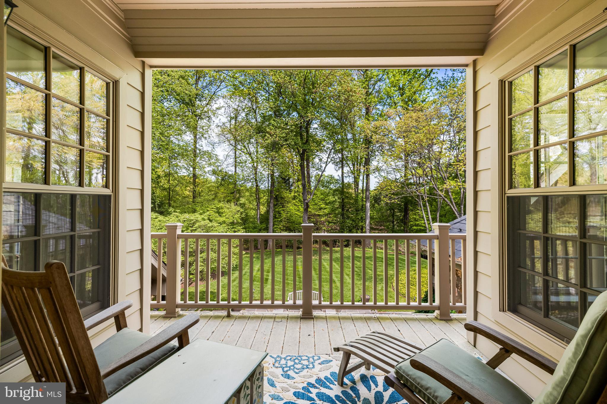 CAVES VALLEY GOLF CLUB - Residential