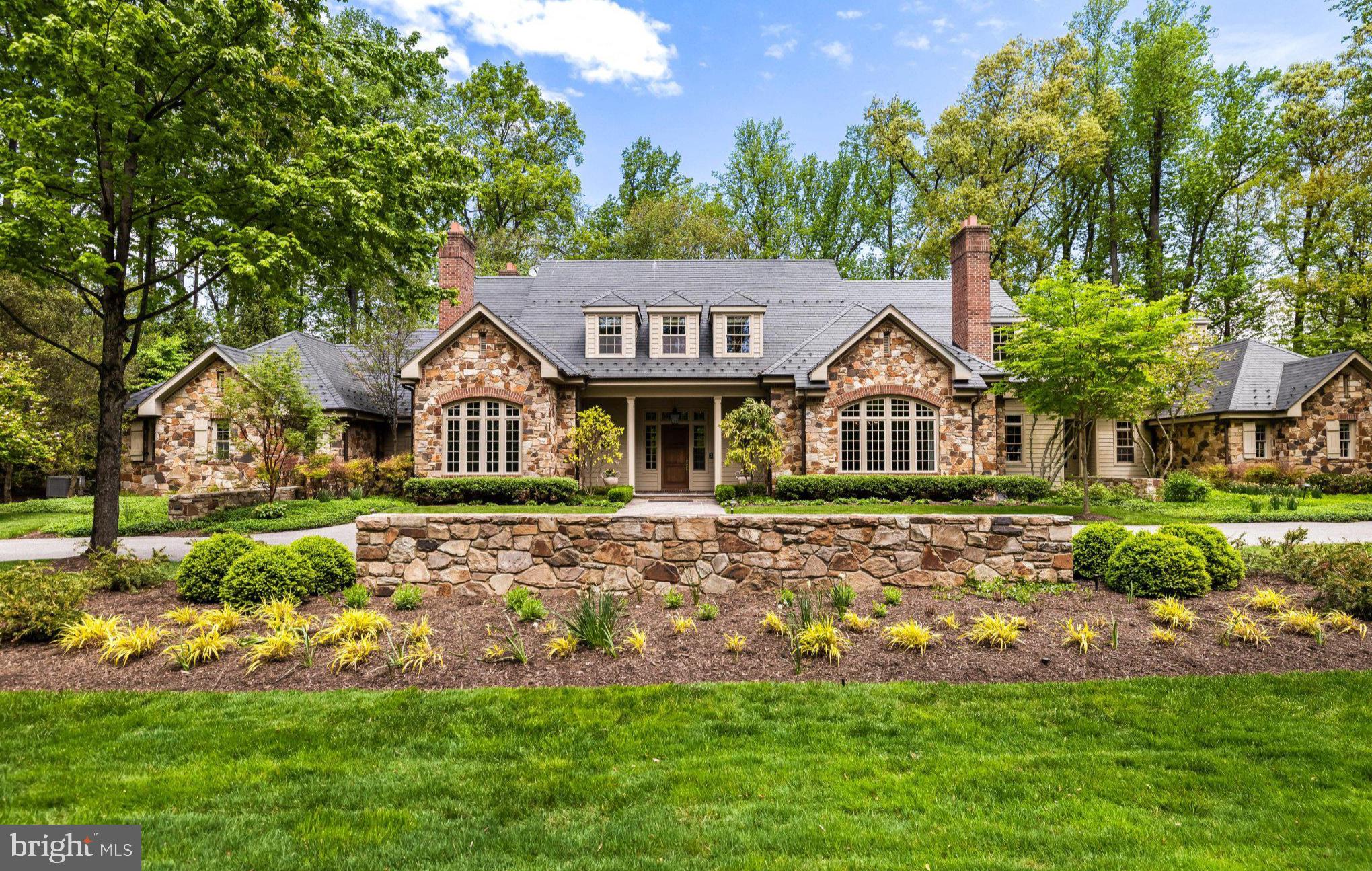 CAVES VALLEY GOLF CLUB - Residential