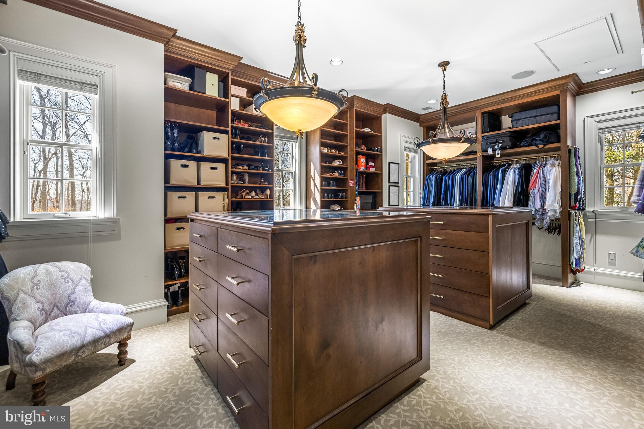 CAVES VALLEY GOLF CLUB - Residential
