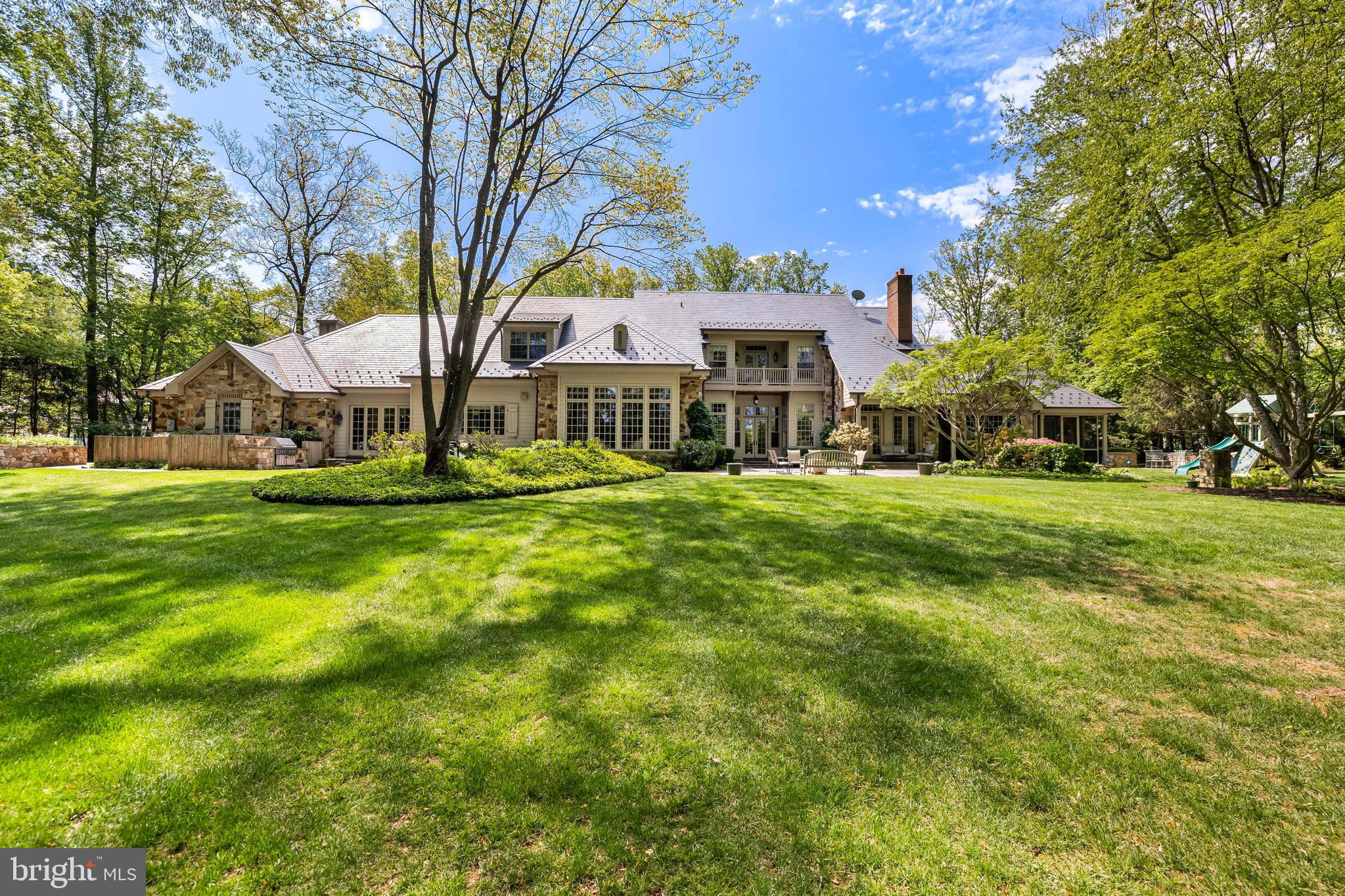 CAVES VALLEY GOLF CLUB - Residential