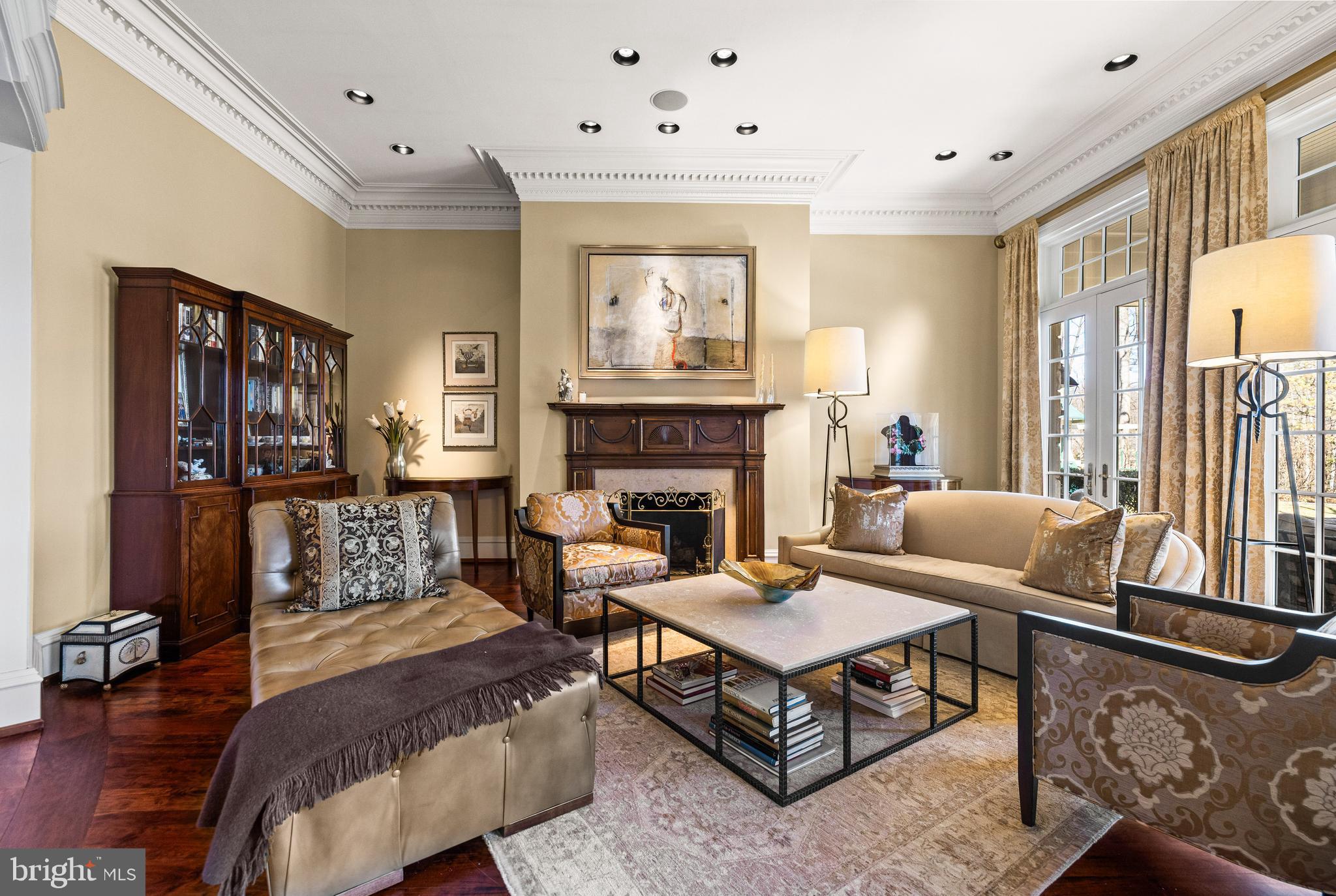 CAVES VALLEY GOLF CLUB - Residential