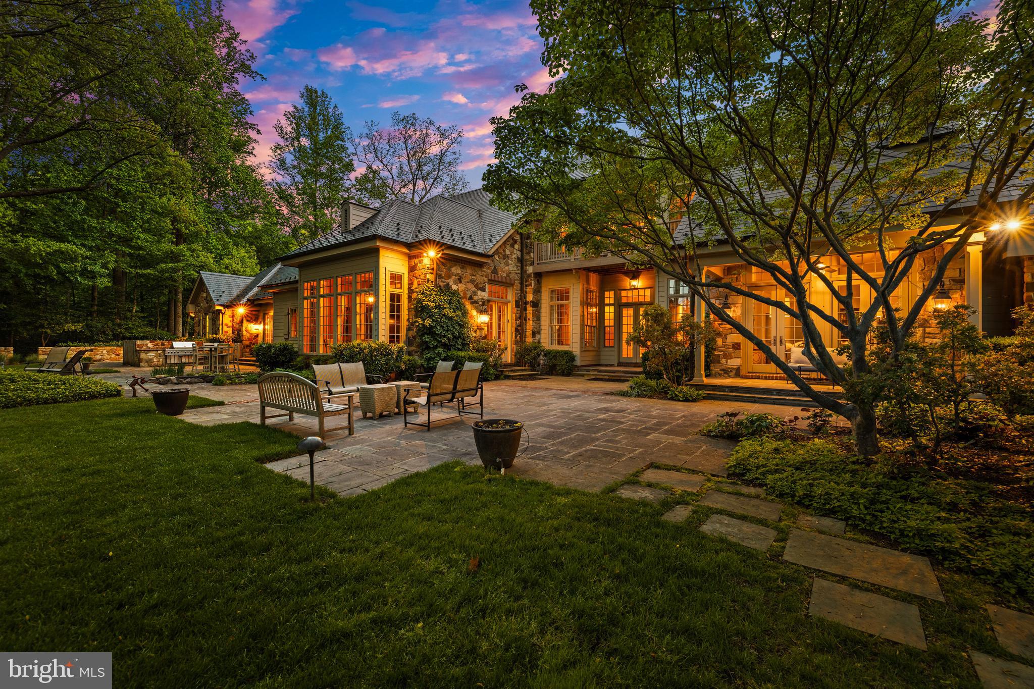 CAVES VALLEY GOLF CLUB - Residential
