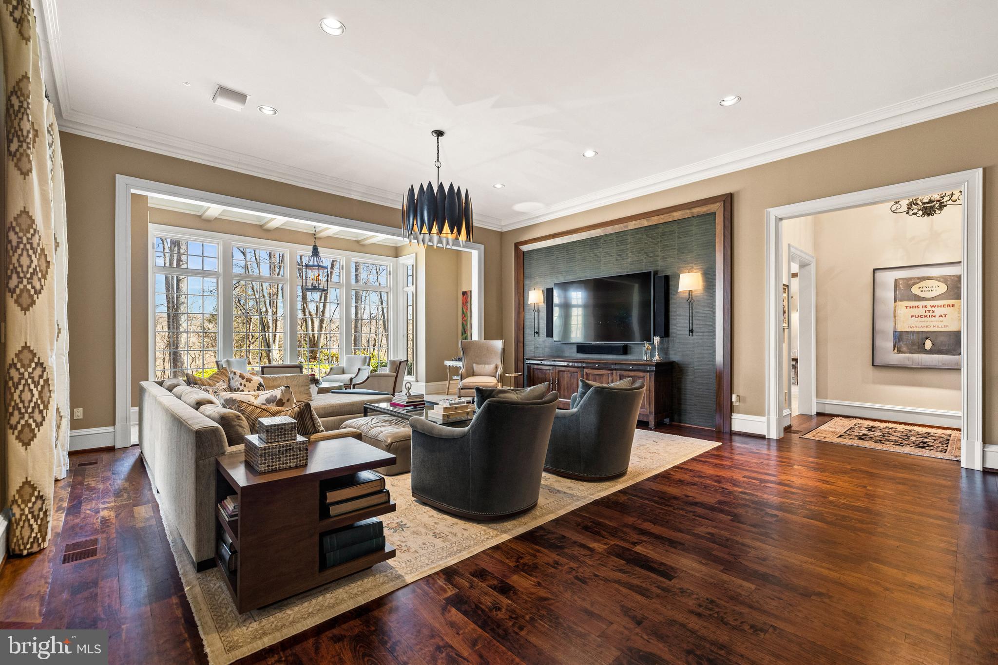 CAVES VALLEY GOLF CLUB - Residential