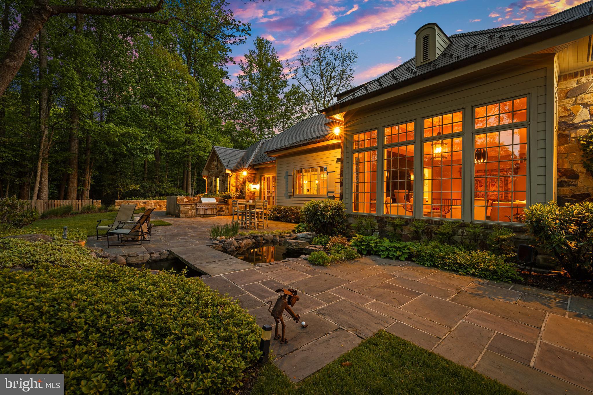 CAVES VALLEY GOLF CLUB - Residential