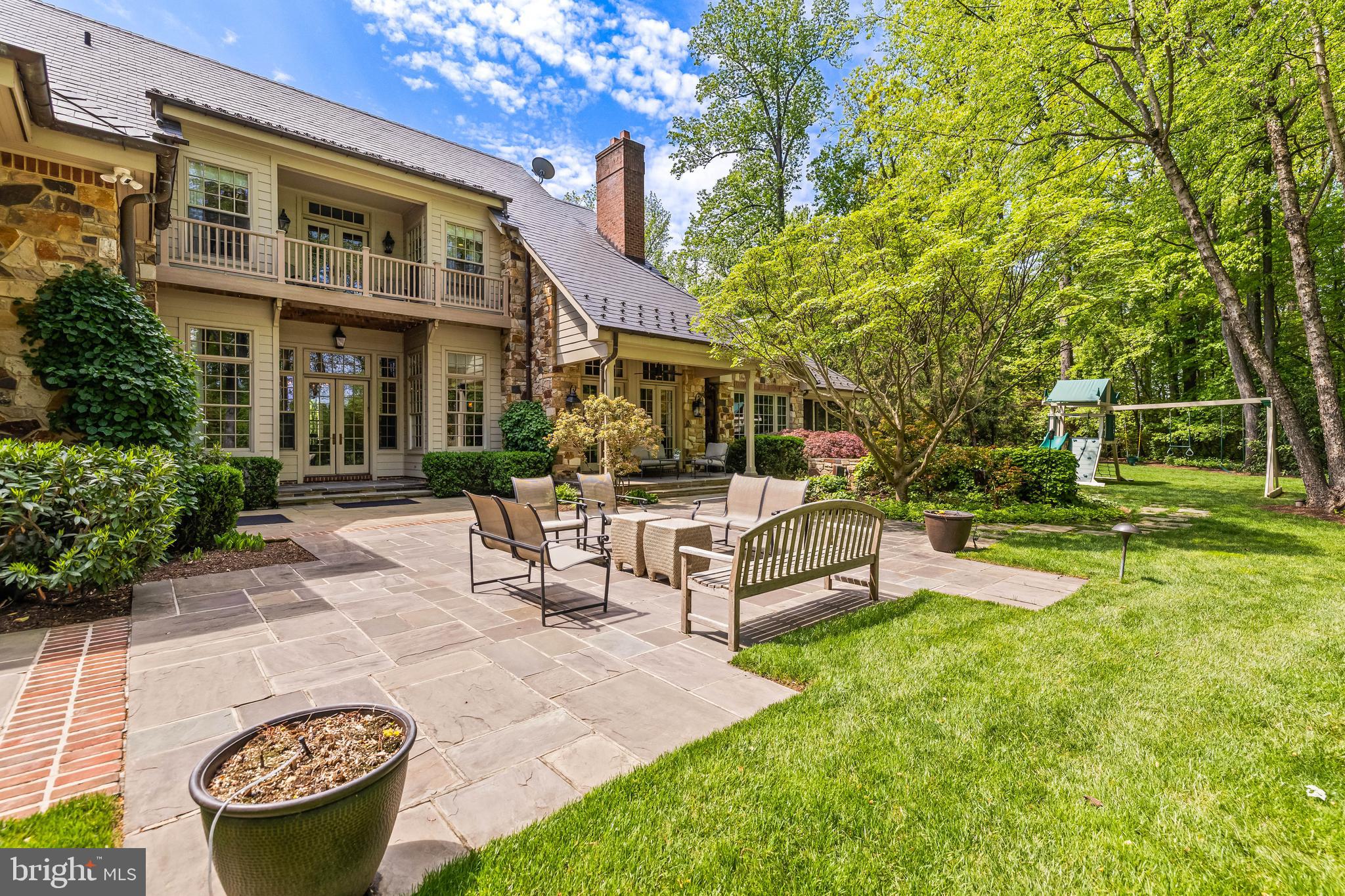 CAVES VALLEY GOLF CLUB - Residential