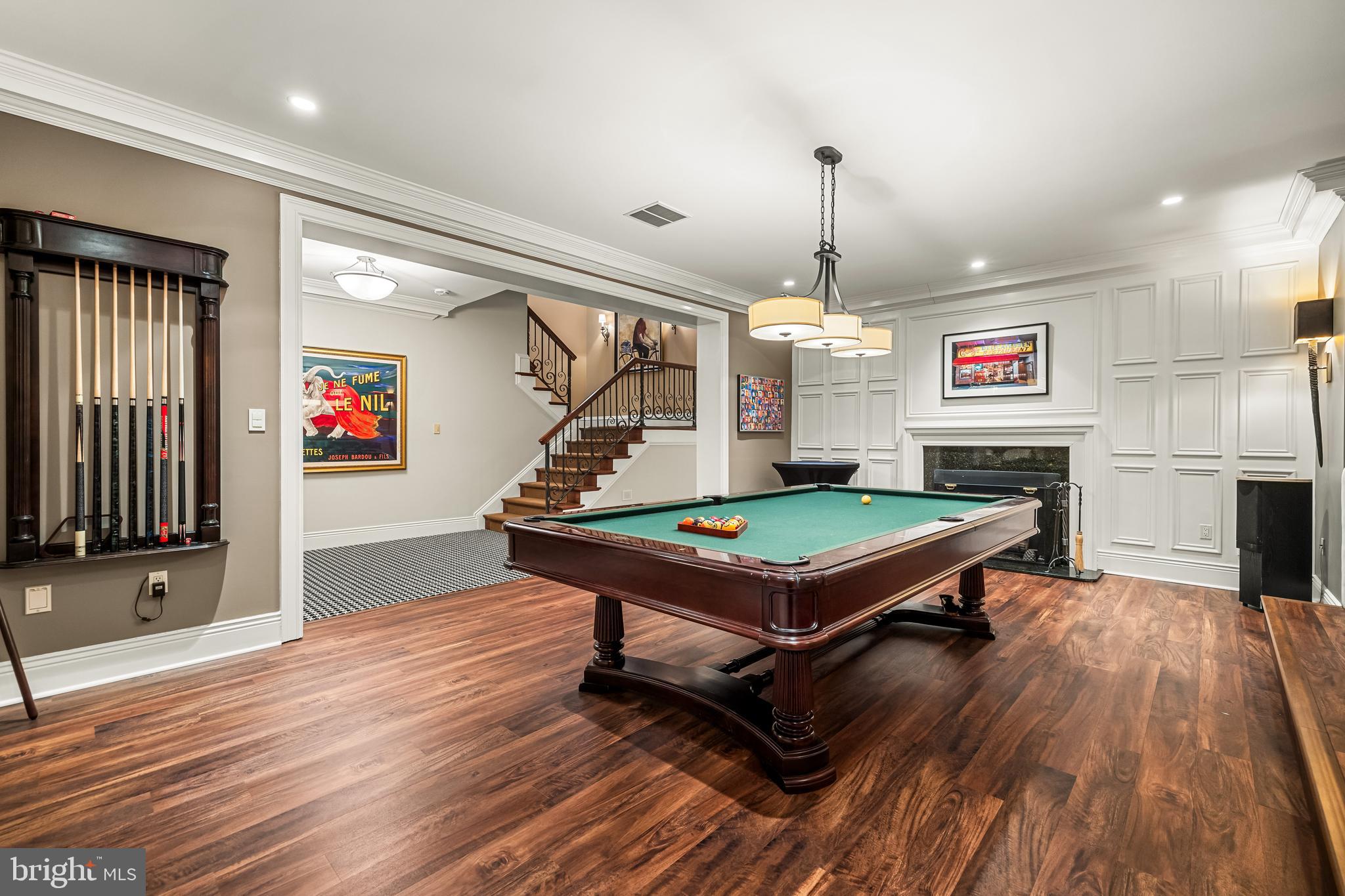 CAVES VALLEY GOLF CLUB - Residential
