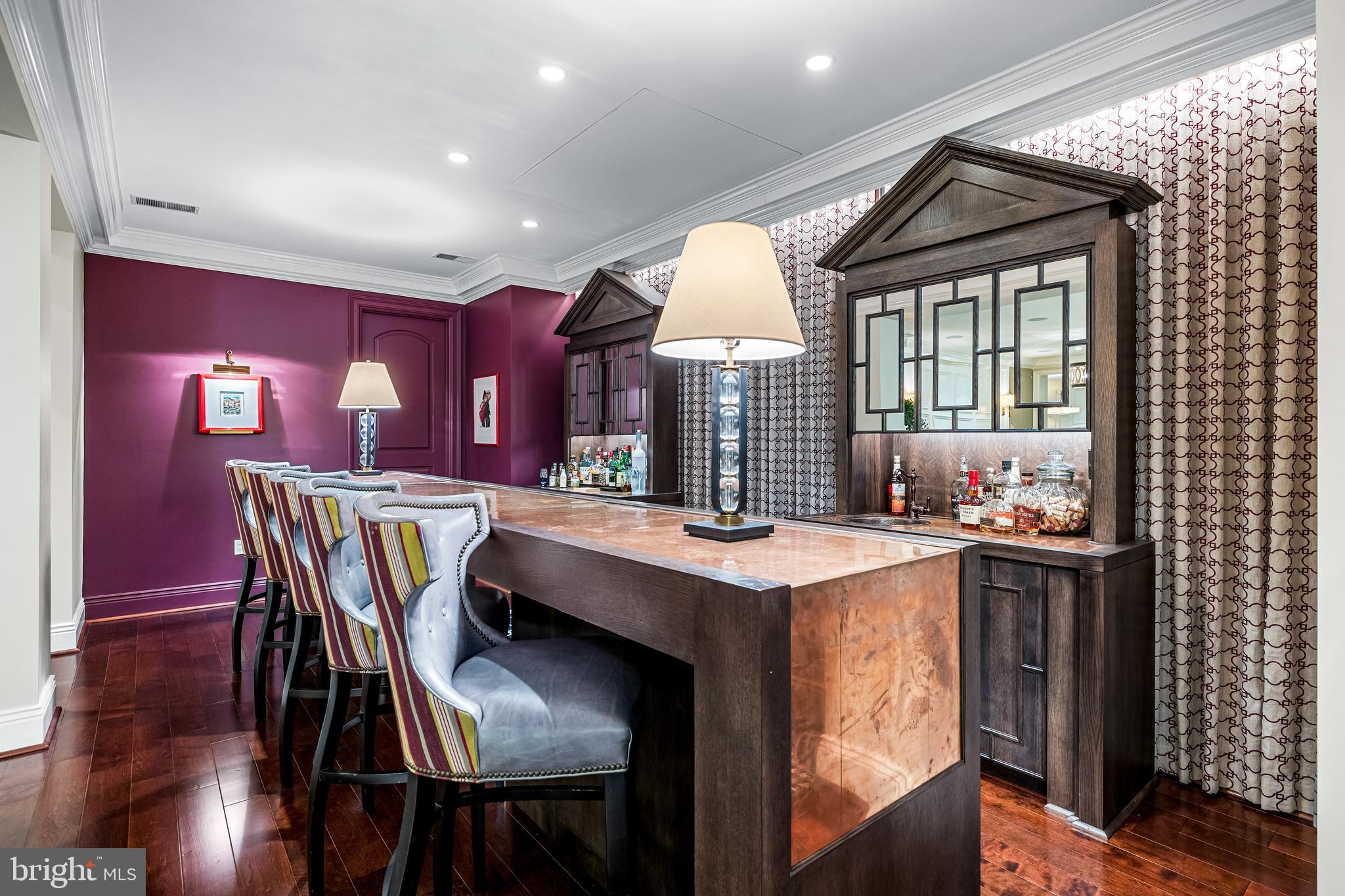 CAVES VALLEY GOLF CLUB - Residential