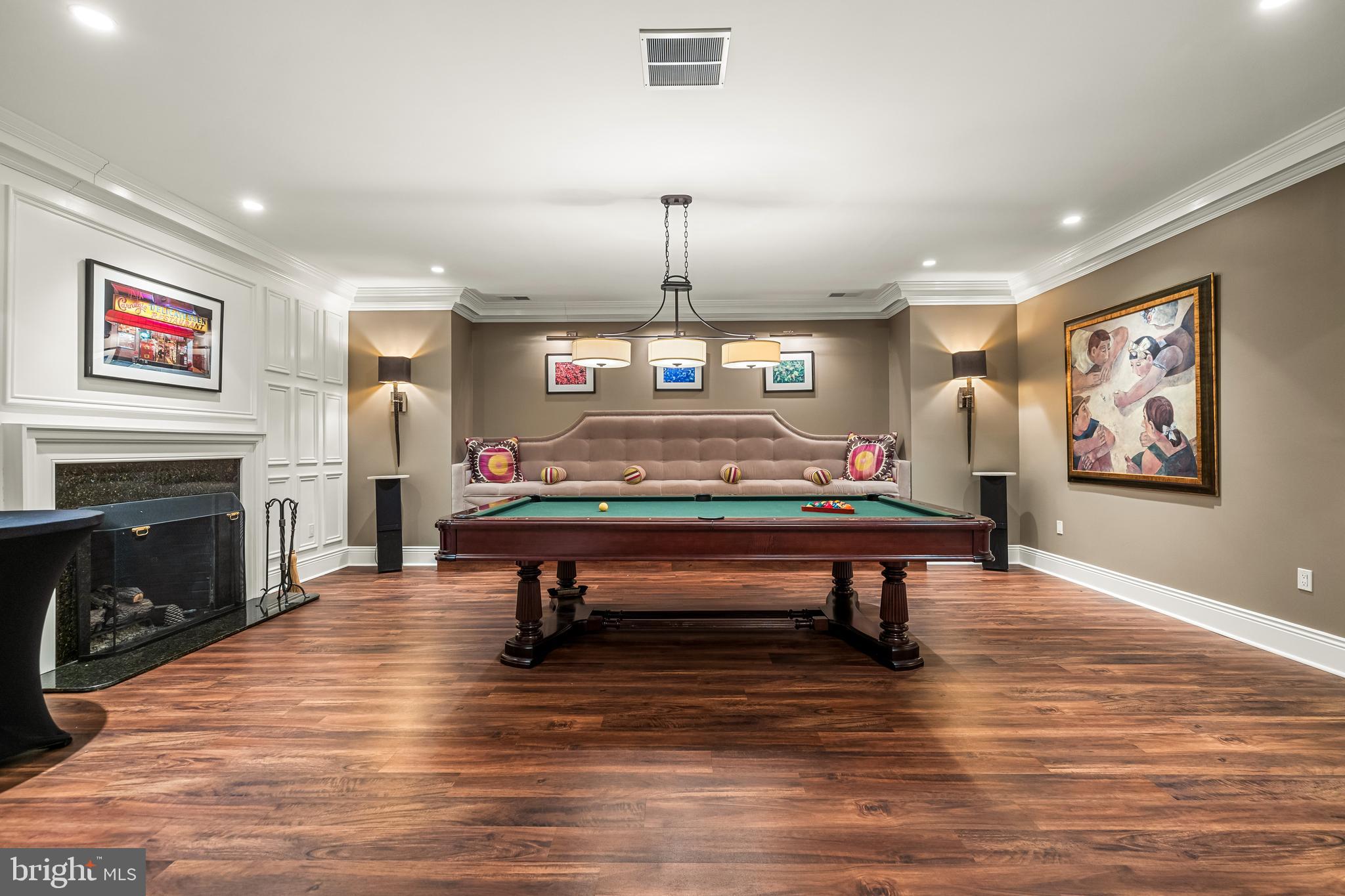 CAVES VALLEY GOLF CLUB - Residential