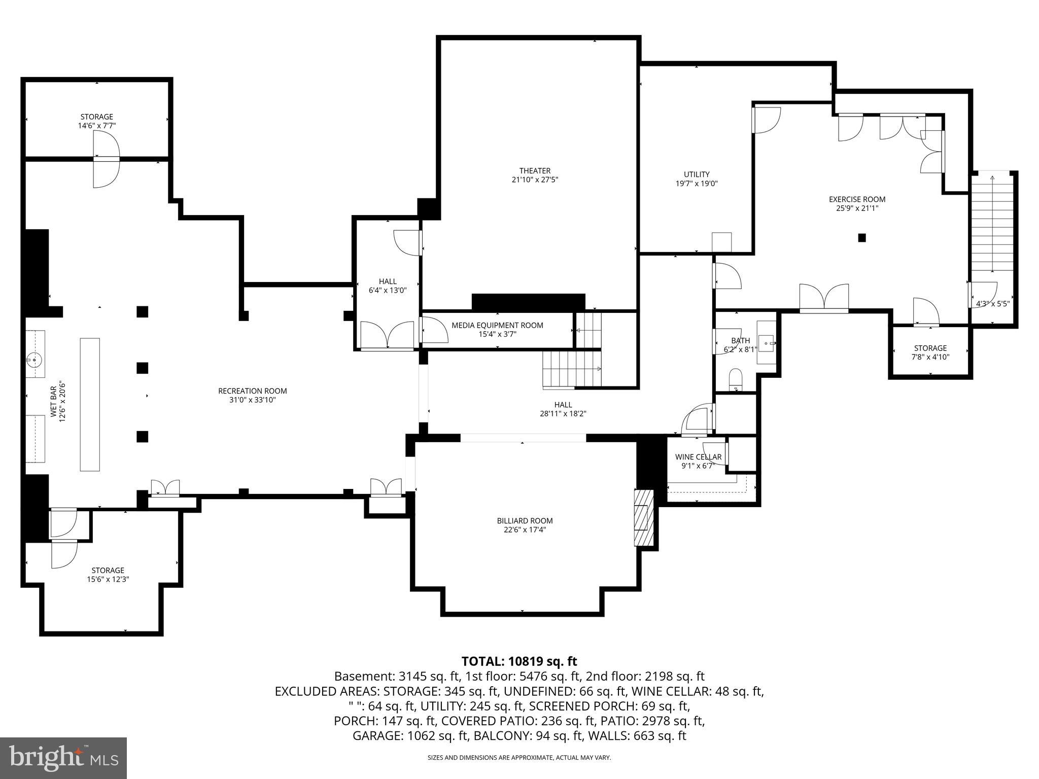CAVES VALLEY GOLF CLUB - Residential