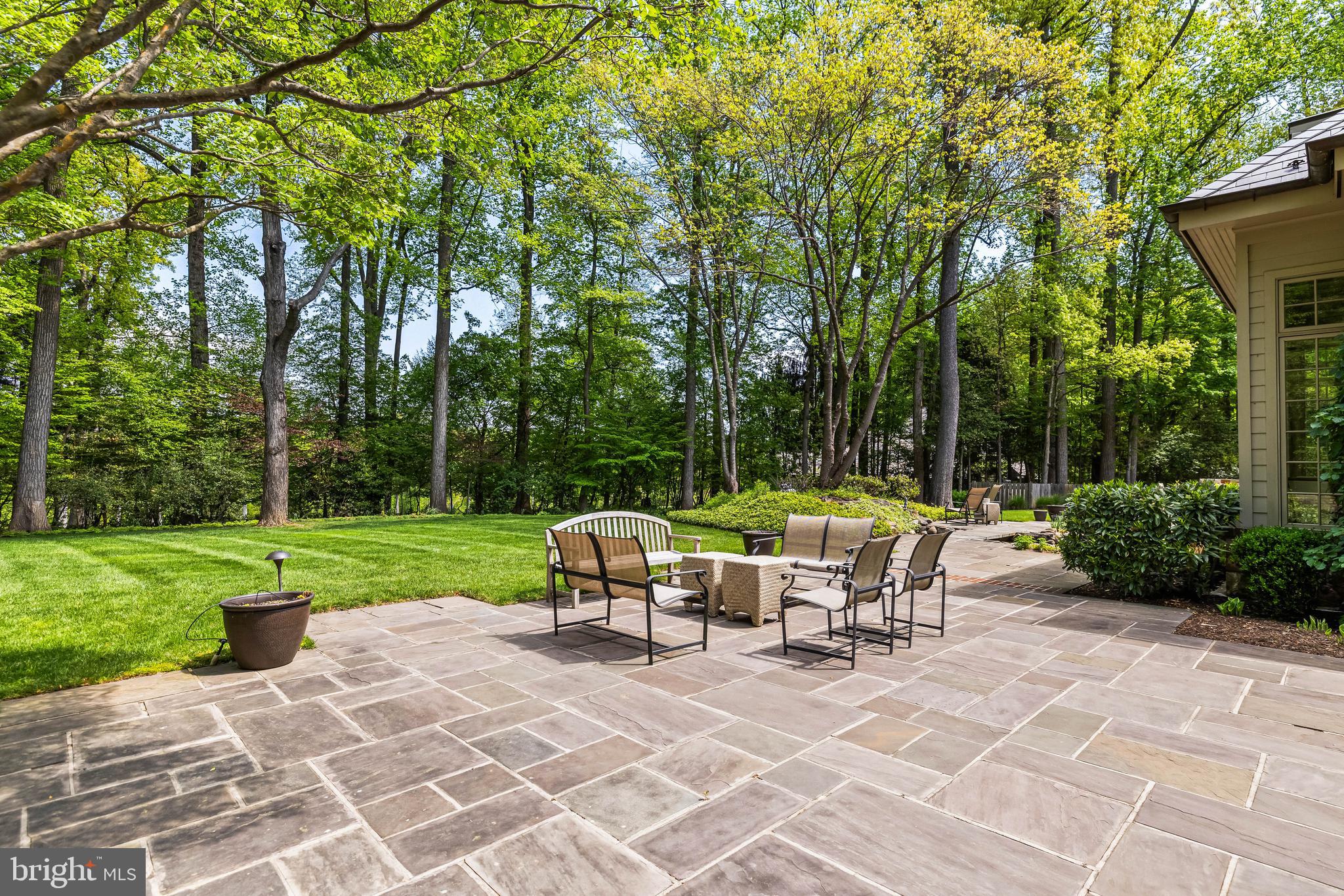 CAVES VALLEY GOLF CLUB - Residential