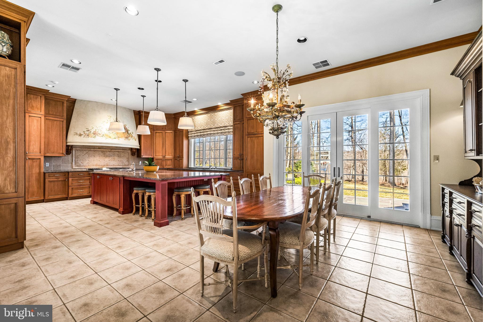 CAVES VALLEY GOLF CLUB - Residential