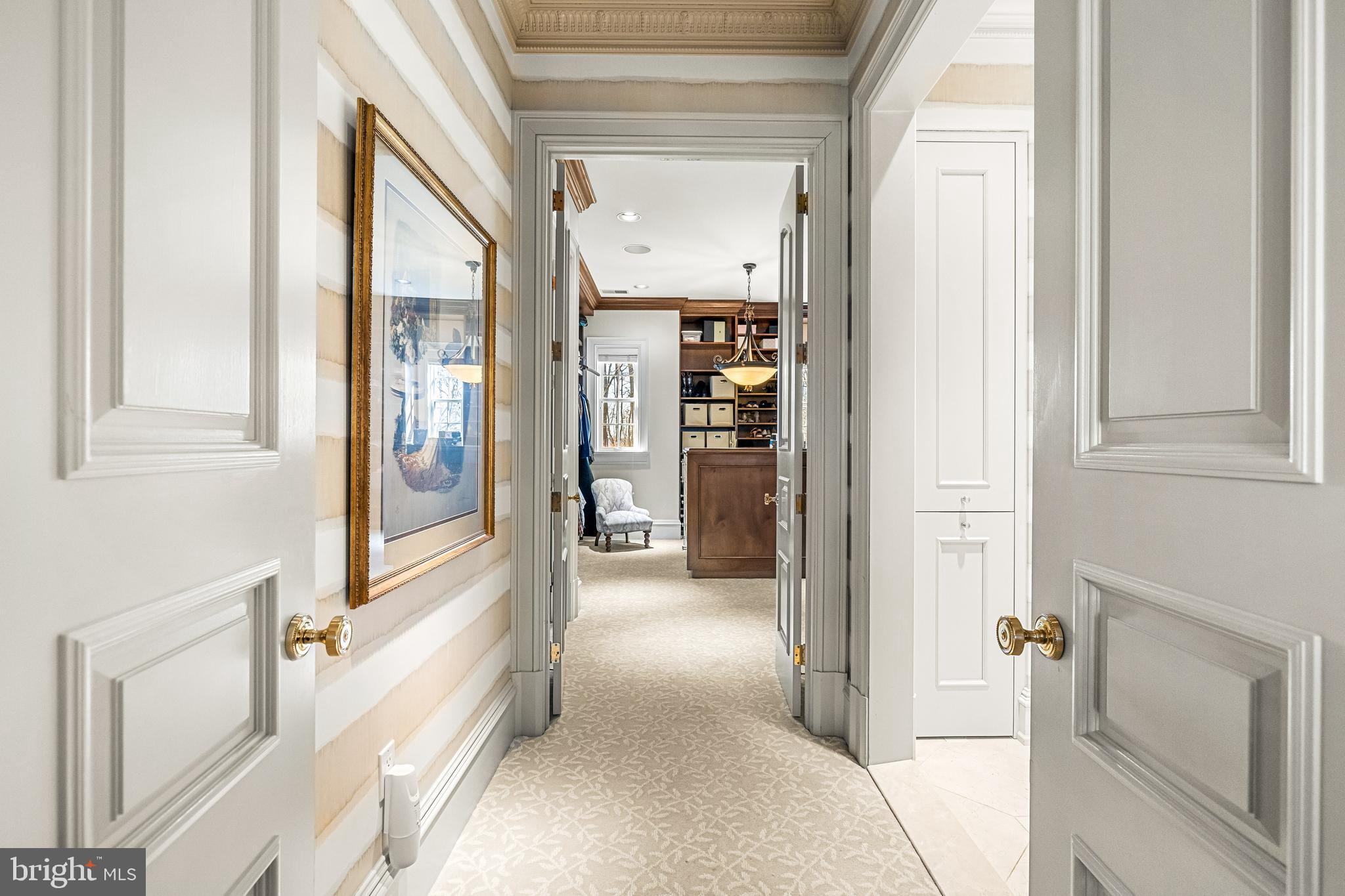 CAVES VALLEY GOLF CLUB - Residential
