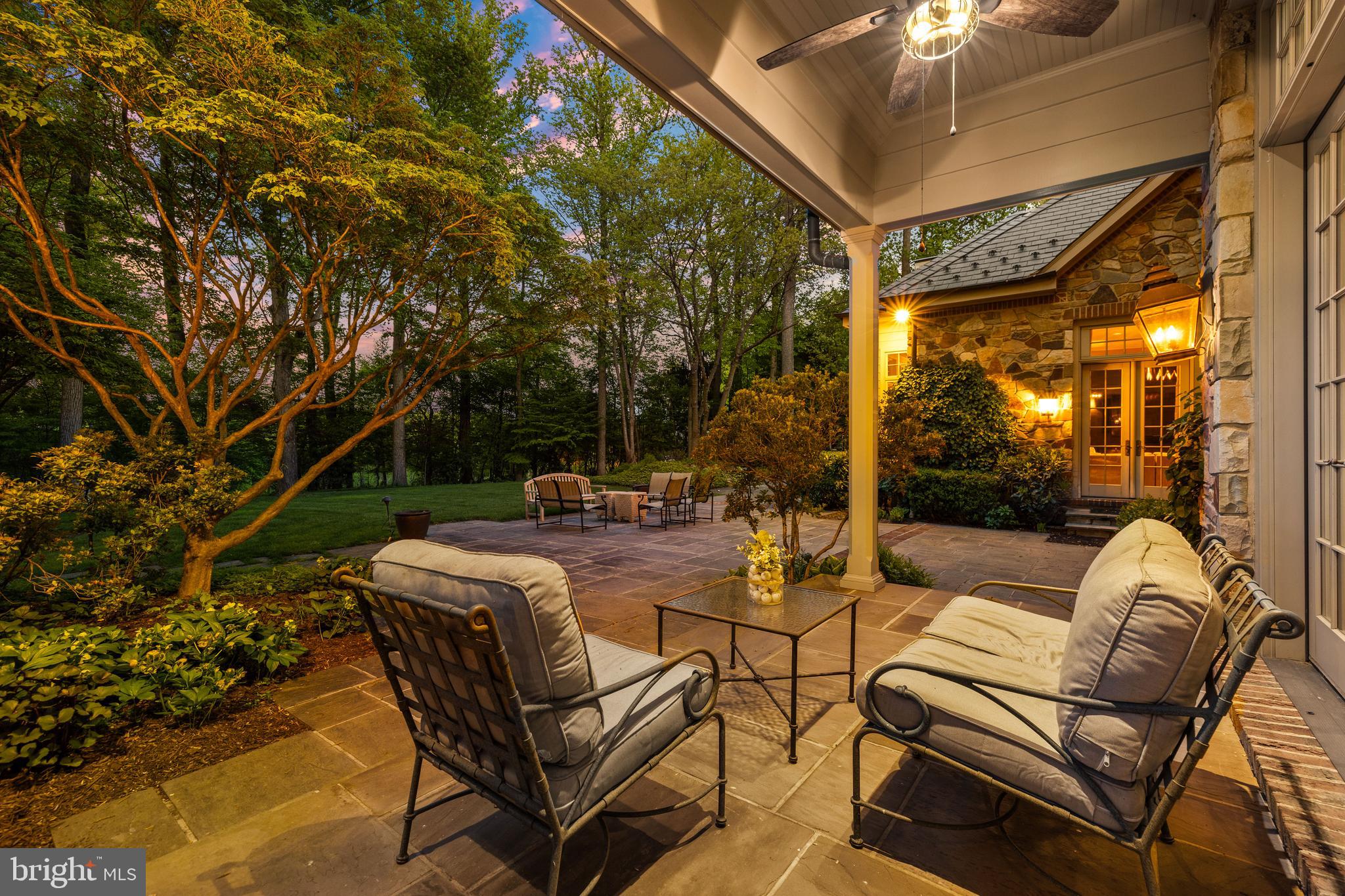 CAVES VALLEY GOLF CLUB - Residential