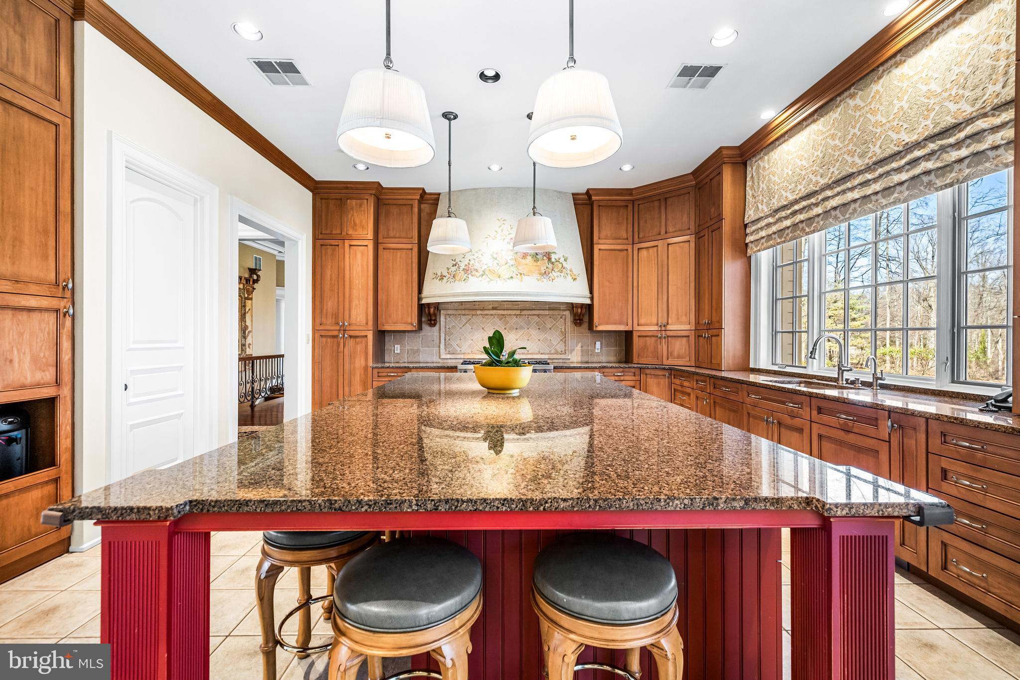 CAVES VALLEY GOLF CLUB - Residential
