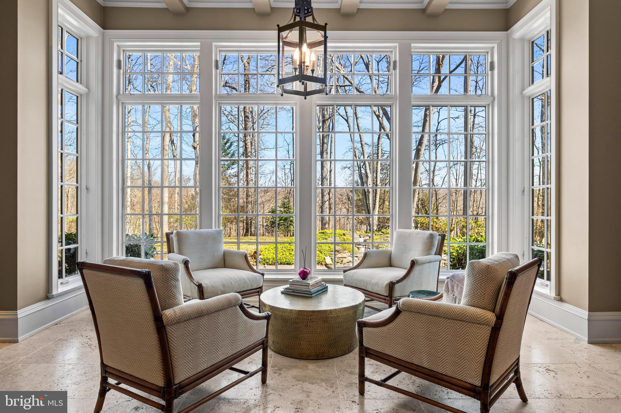 CAVES VALLEY GOLF CLUB - Residential