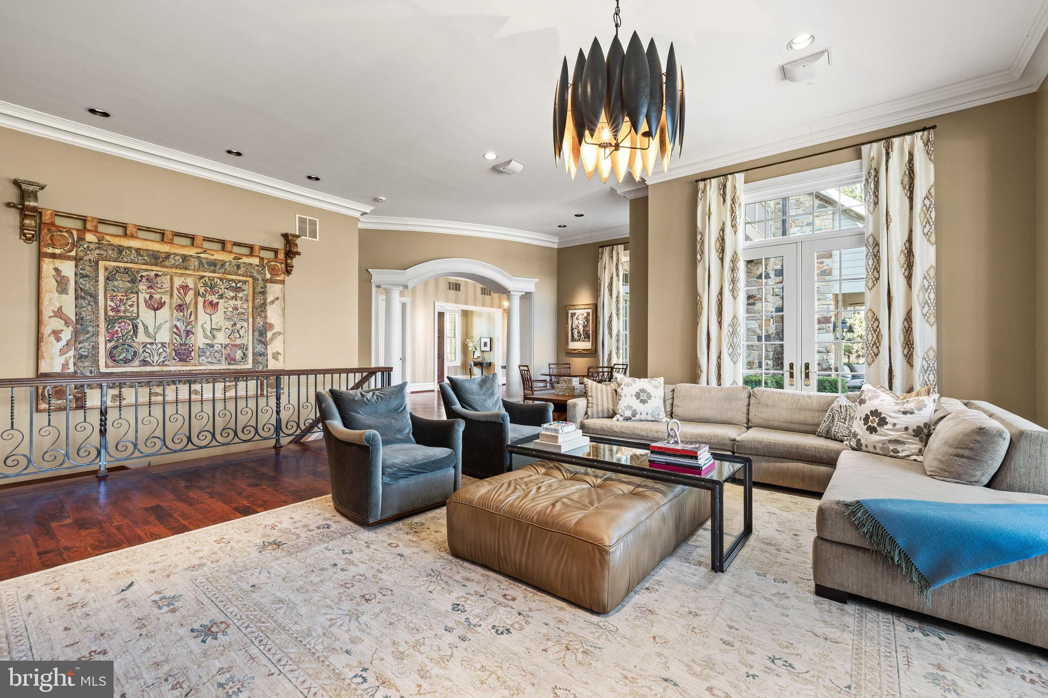 CAVES VALLEY GOLF CLUB - Residential